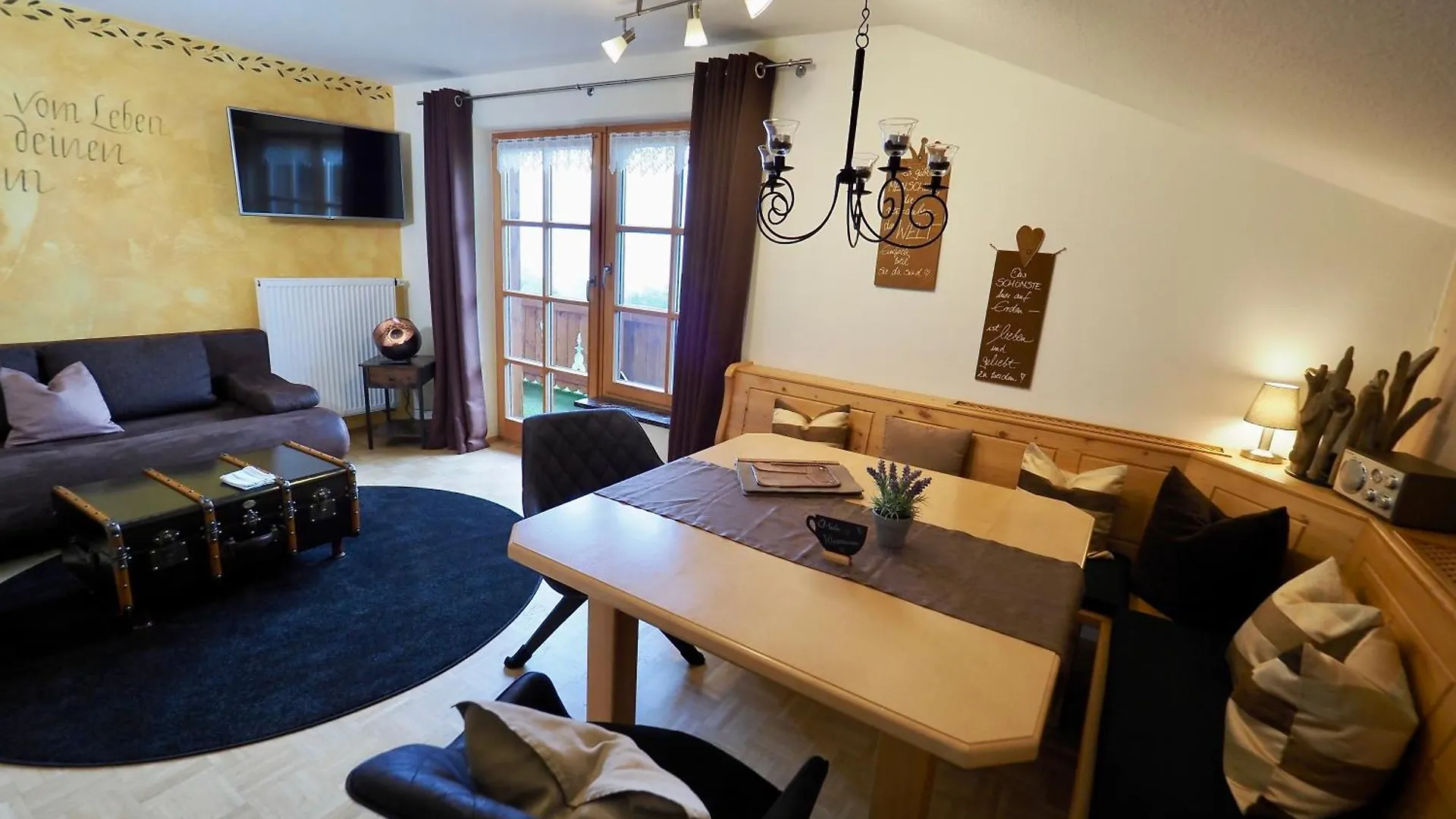 安格尔Haus Freynend别墅 安格尔